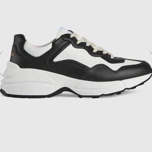 Gucci shoes for sale wore once ,